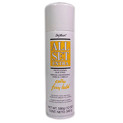 Spray 12 oz aerosol