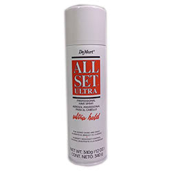 Spray 12 oz aerosol