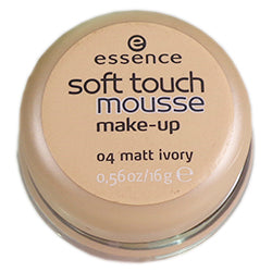Base en crema Soft Touch