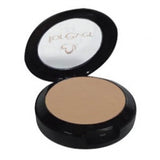 Polvo compacto