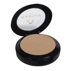 Polvo compacto