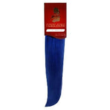 Extensiones naturales