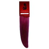 Extensiones naturales