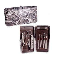 Kit de Manicure 9 piezas