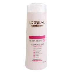 loreal cremas desmaquillante