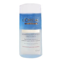 loreal cremas desmaquillante