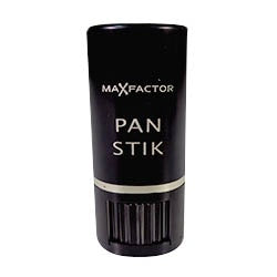 Max factor base en barra