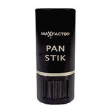 Max factor base en barra