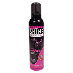 smooth shine