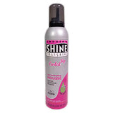 smooth shine