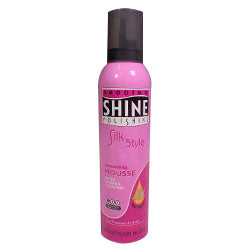 smooth shine
